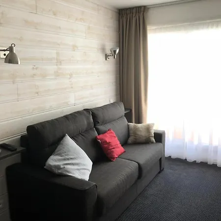 Apartamento Résidence Marmottes - Pour 5 Personnes Mae-4963 Eaux-Bonnes