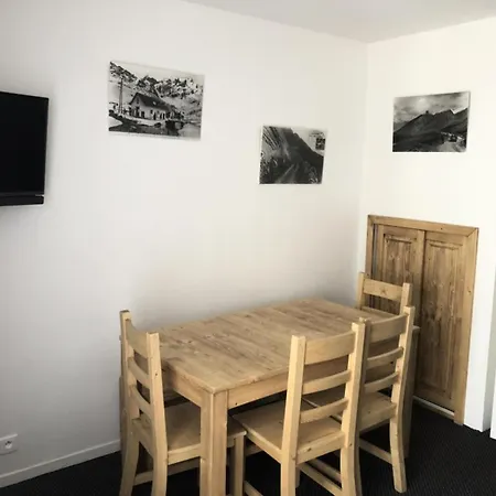 Marmottes - Pour 5 Personnes Mae-4963 Apartment