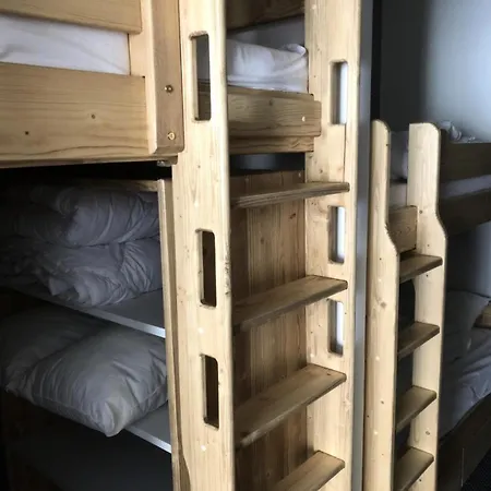 Résidence Marmottes - Pour 5 Personnes Mae-4963 Appartamento *