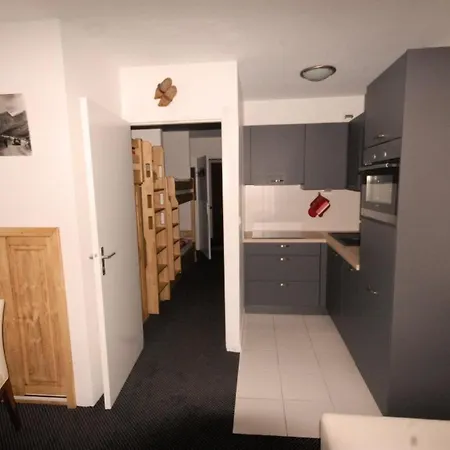 Marmottes - Pour 5 Personnes Mae-4963 Apartment *