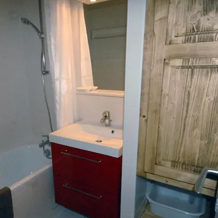 Résidence Marmottes - Pour 5 Personnes Mae-4963 Appartamento Eaux-Bonnes