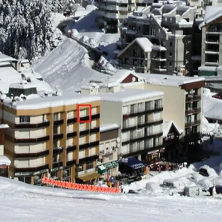 Marmottes - Pour 5 Personnes Mae-4963 Apartment *