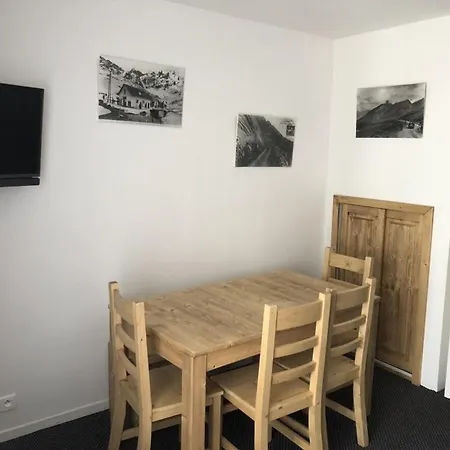 Marmottes - Pour 5 Personnes Mae-4963 Eaux-Bonnes
