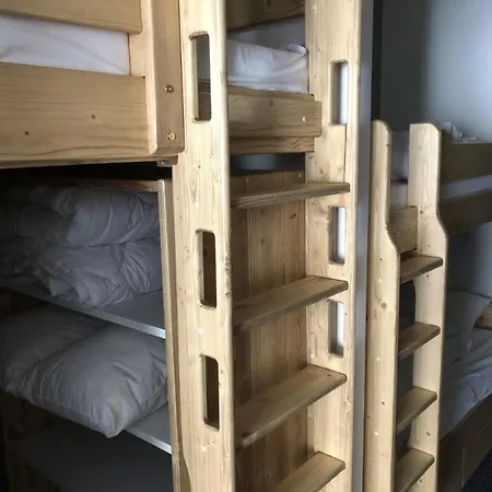 Marmottes - Pour 5 Personnes Mae-4963
