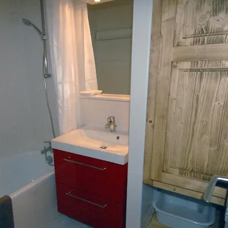 Apartment Marmottes - Pour 5 Personnes Mae-4963 Eaux-Bonnes