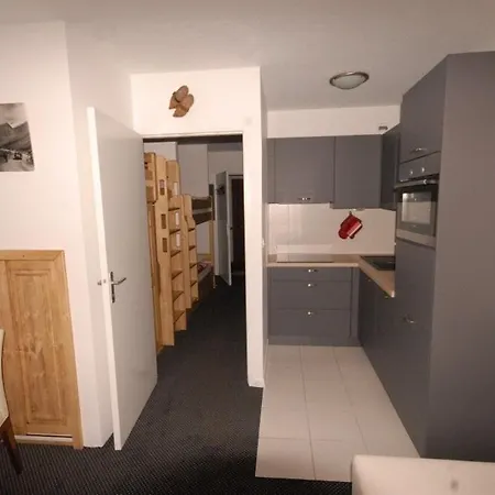 Marmottes - Pour 5 Personnes Mae-4963 Apartment Eaux-Bonnes