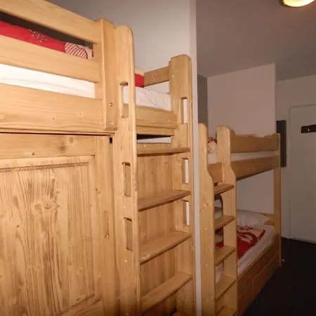 Apartment Marmottes - Pour 5 Personnes Mae-4963 Eaux-Bonnes